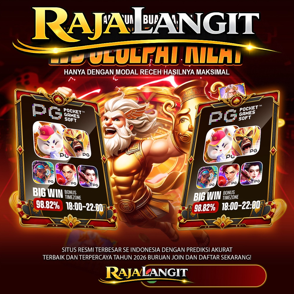 RAJALANGIT: Mengenal Informasi RTP dan Volatilitas pada Slot Bertema Buah